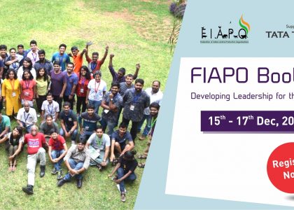 #FIAPOBootcamp2017- West Zone: Meet the Speakers