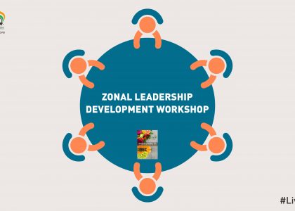 ZONAL  LEADERSHIP  DEVELOPMENT  WORKSHOP