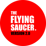 FLYING SAUCER